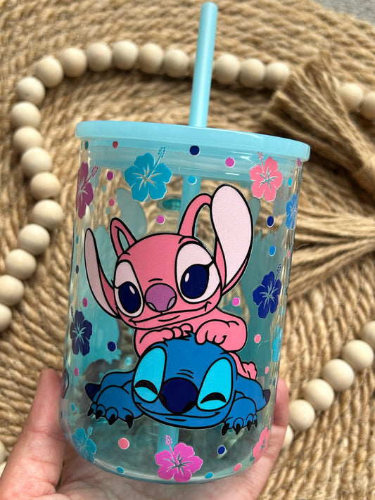Stitch Mug